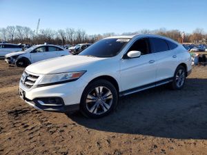 Honda Accord EXL 3.5L 6 2015