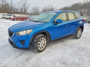 Mazda CX-5 SPORT 2.0L 4 2014