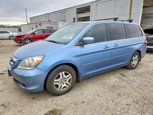 Honda Odyssey EXL 3.5L 6 2006