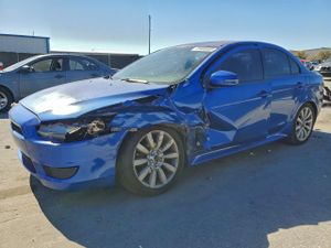 Mitsubishi Lancer ES 2.0L 4 2015