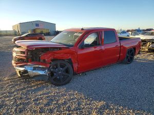 Chevrolet Silverado 1500 C1500 LT 4.3L 6 2014