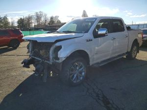 Ford F-150 3.5L 6 2015