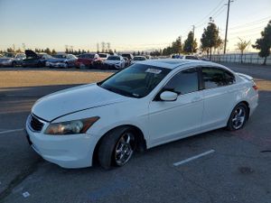 Honda Accord EXL 2.4L 4 2009