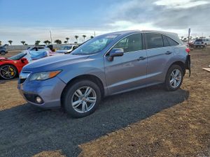 Acura RDX TECHNOLOGY 3.5L 6 2015