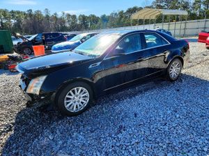 Cadillac CTS LUXURY COLLECTION 3.0L 6 2012