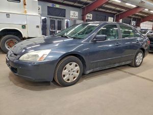 Honda Accord LX 2.4L 4 2003