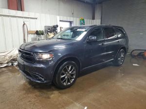 Dodge Durango SXT 3.6L 6 2014