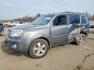Honda Pilot EXL 3.5L 6 2009