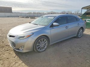 Toyota Avalon XLE 3.5L 6 2015