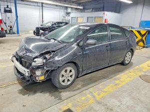 Toyota Prius 1.5L 4 2009