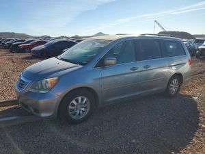 Honda Odyssey 3.5L 6 2010