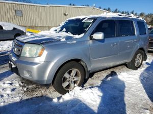 Honda Pilot EXL 3.5L 6 2010