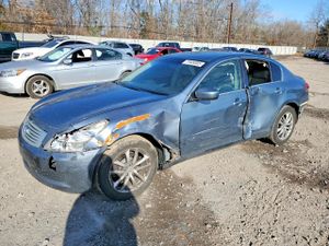 Infiniti G37 3.7L 6 2009