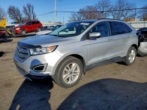 Ford Edge SEL 2.0L 4 2018