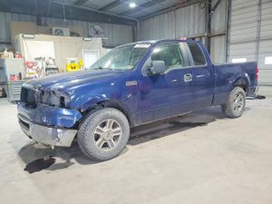Ford F-150 5.4L 8 2007