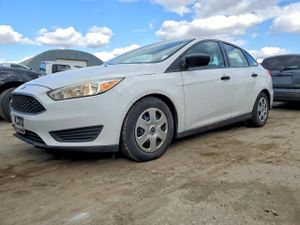 Ford Focus S 2.0L 4 2016