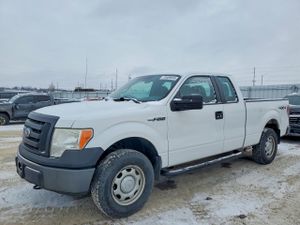 Ford F-150 SUPER CAB 4.6L 8 2010