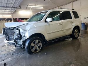 Honda Pilot EX 3.5L 6 2011