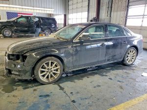 Audi A4 PREMIUM PLUS 2.0L 4 2015