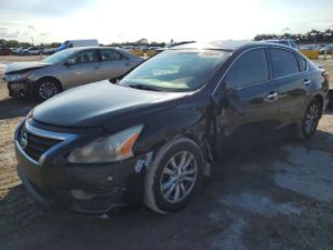Nissan Altima 2.5 2.5L 4 2014