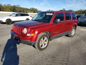 Jeep Patriot SPORT 2.4L 4 2014