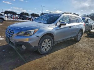 Subaru Outback 2.5I PREMIUM 2.5L 4 2015