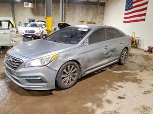 Hyundai Sonata SPORT 2.4L 4 2015