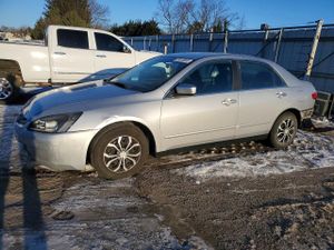 Honda Accord LX 2.4L 4 2005