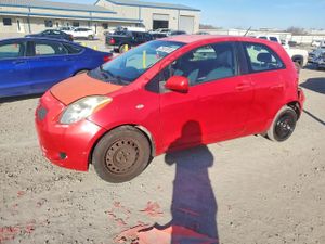 Toyota Yaris 1.5L 4 2007