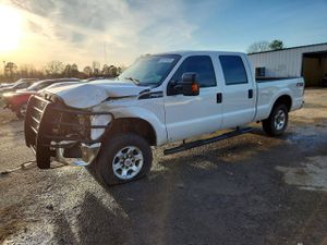 Ford F-250 SUPER DUTY 6.2L 8 2016