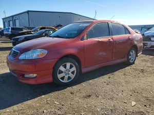 Toyota Corolla CE 1.8L 4 2008
