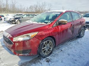 Ford Focus SE 2.0L 4 2015
