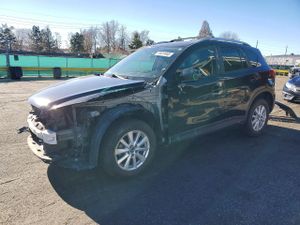 Mazda CX-5 TOURING 2.0L 4 2013
