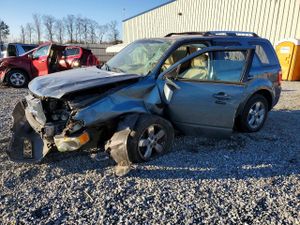 Ford Escape LIMITED 3.0L 6 2012