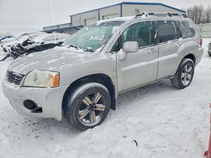 Mitsubishi Endeavor SE 3.8L 6 2011