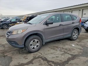 Honda CR-V LX 2.4L 4 2012