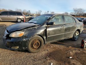 Toyota Corolla CE 1.8L 4 2006