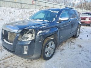 GMC Terrain SLE 2.4L 4 2015