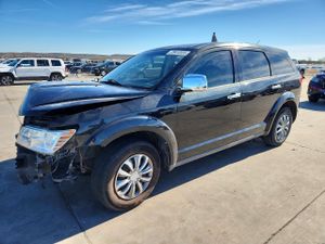 Dodge Journey SE 2.4L 4 2012