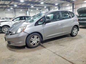 Honda Fit 1.5L 4 2010