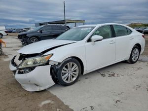 Lexus ES 350 3.5L 6 2015