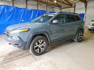 Jeep Cherokee TRAILHAWK 3.2L 6 2015
