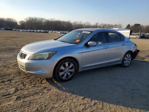 Honda Accord EXL 2.4L 4 2008