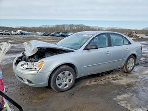 Hyundai Sonata GLS 2.4L 4 2010