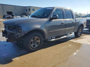 Ford F-150 5.4L 8 2003