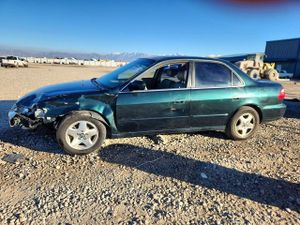 Honda Accord EX 3.0L 6 2000