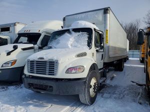 Freightliner Business Class M2 106 MEDIUM DUTY 6.7L 6 2020