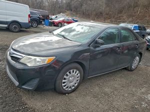 Toyota Camry HYBRID 2.5L 4 2014