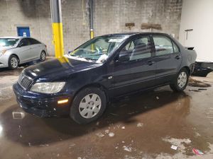 Mitsubishi Lancer ES 2.0L 4 2003
