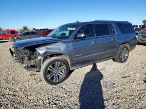 GMC Yukon DENALI 6.2L 8 2018